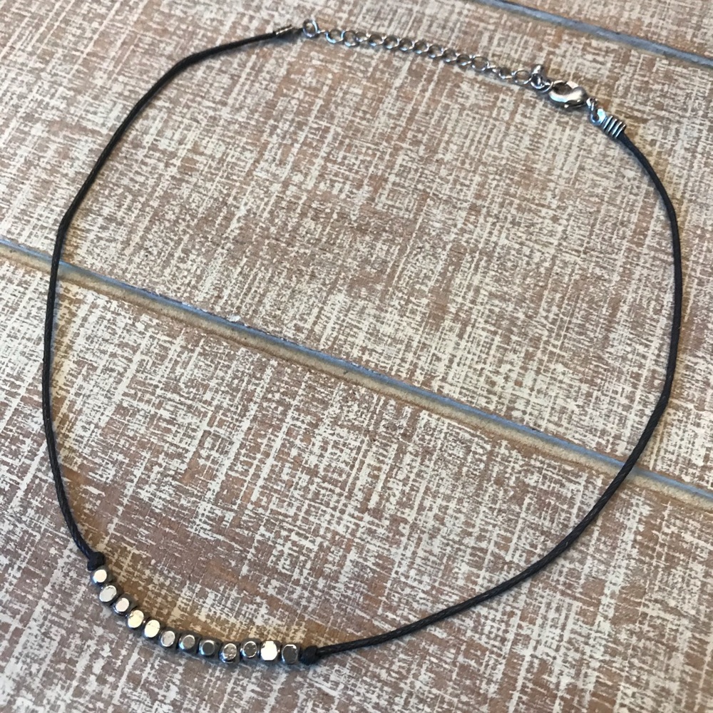 Choker Necklace